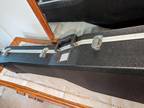 Excellent 2012 Handmade Torres Style Classical Guitar By J. Enos Hernandez