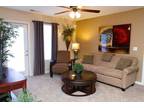 Stonebridge Apartments - 1 and 2 bedroom floor plans - 2 Bedrooms