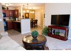 Stonebridge Apartments - 1 and 2 bedroom floor plans - 1 Bedroom