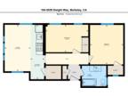 2030 Dwight Way - 2 Bedrooms, 1 Bathroom