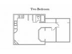 Rowan Grove - WWU - 2 Bedrooms, 1 Bathroom
