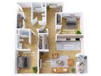 The Mill on Maple Apartments - Grove- C2