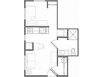 Molalla Gardens - One-Bedroom