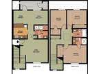 Molalla Gardens - Three-Bedroom