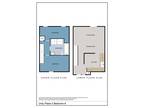 Unity Place - 2 Bedroom