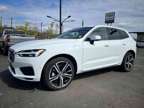 2019 Volvo XC60 R-Design 54899 miles