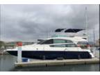 2014 Fairline Squadron 50