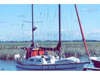 1978 Cascade 42