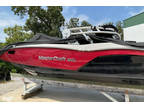 2018 Mastercraft NXT 22