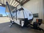 2024 Grand Design Momentum MAV 22MAV