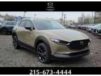 2024 Mazda CX-30 2.5 Carbon Turbo