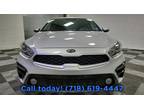 $16,995 2021 Kia Forte with 58,063 miles!