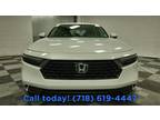 2023 Honda Accord with 7,528 miles!