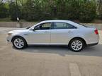 2011 Ford Taurus Silver, 142K miles