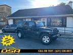 Used 2008 Jeep Wrangler for sale.