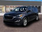 Used 2021 Kia Sedona for sale.