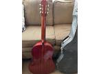 Beautiful 1971 UNION MUSICAL ESPANOLA Guitar