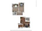 Carver Ridge Townhomes - 2 Bedroom (Affordable)