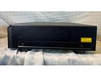 Sony DVP-NS999ES SACD/CD/DVD Player-For Parts or Repair-Please Read Description