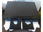 TEAC RW-CD22 CD Recorder