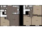 Hidden Oaks Apartments - 4 Bed 2 Bath
