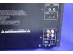 Kenwood DP-J1070 Multi Disc 100 CD Changer