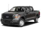 2021 Ford F-150 XL 42622 miles