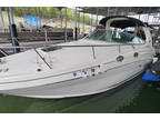2003 Sea Ray 280 Sundancer
