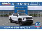 2024NewChevroletNewSilverado EVNewe4WD Crew Cab