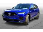 2024NewAcuraNewMDXNewSH-AWD