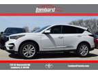 2021 Acura RDX