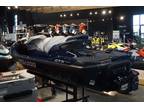 2024 Sea-Doo GTX Limited 300 + iDF Tech Package