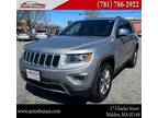 Used 2015 Jeep Grand Cherokee for sale.