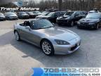 2006 Honda S2000 for sale