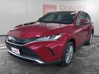 2021 Toyota Venza