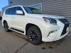 2020 Lexus GX 460