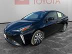 2020 Toyota Prius