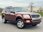 2010 Ford Explorer