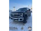 2021 Ford F-250