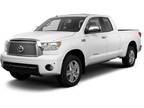 2010 Toyota Tundra