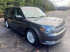 2016 Ford Flex