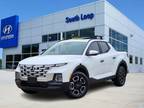 2024 Hyundai Santa Cruz
