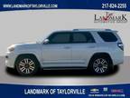 2016 Toyota 4Runner