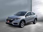 2020 Honda HR-V