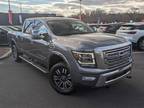 2023 Nissan Titan XD