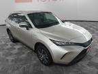 2021 Toyota Venza