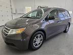 2013 Honda Odyssey