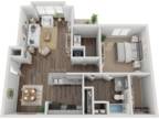 Elme Eagles Landing - Madison - A1B