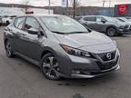 2022 Nissan LEAF