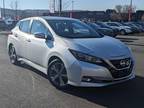 2022 Nissan LEAF